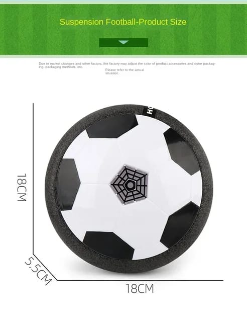 Gol Star™